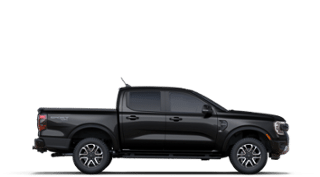 2024 Ford Ranger® External Image 1